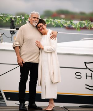 Wedding Photo