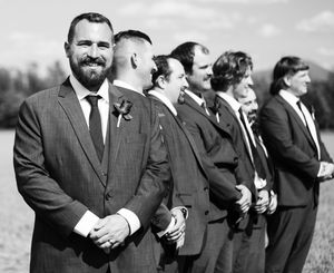 Wedding Photo
