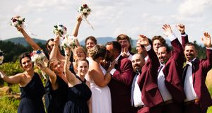 Wedding Photo