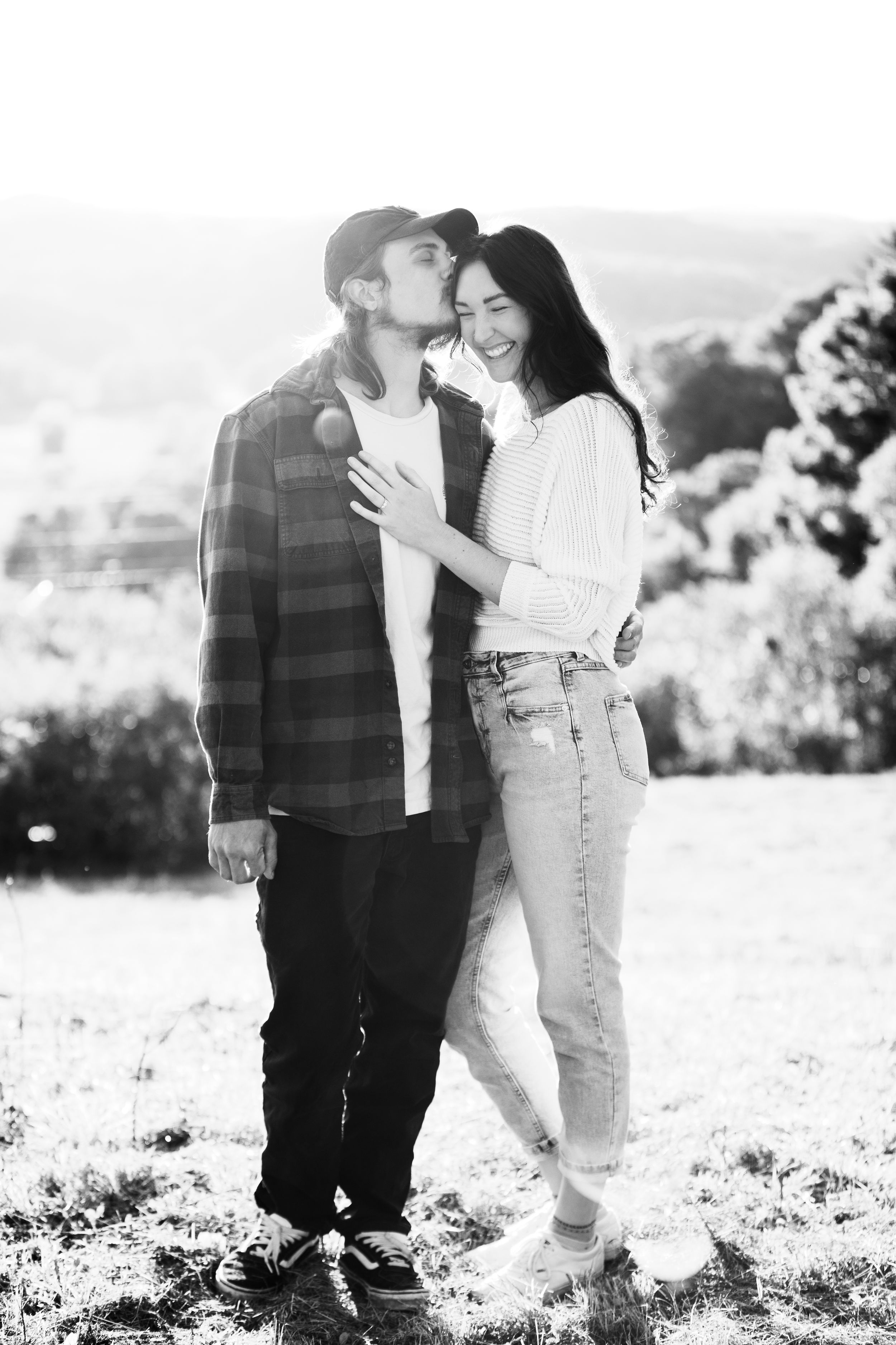Engagement Photo