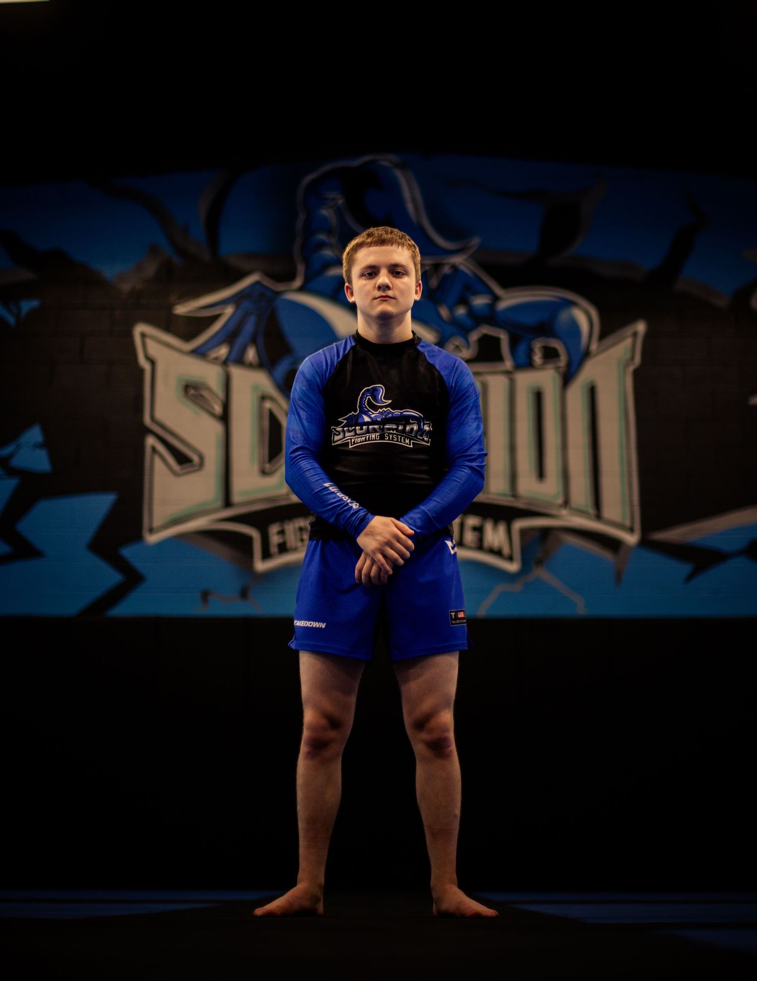 Senior portrait Brighton Michigan