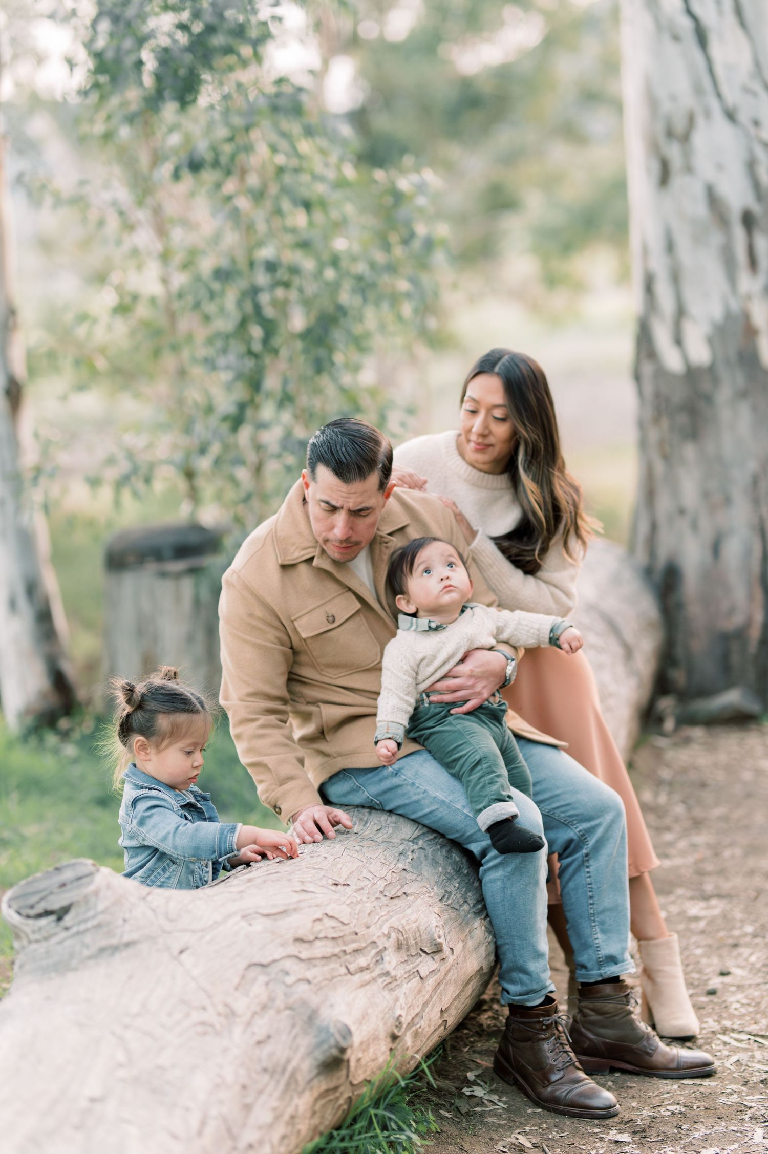 Annapolis Maryland Family & Newborn Photographer | Cher Marie Photography