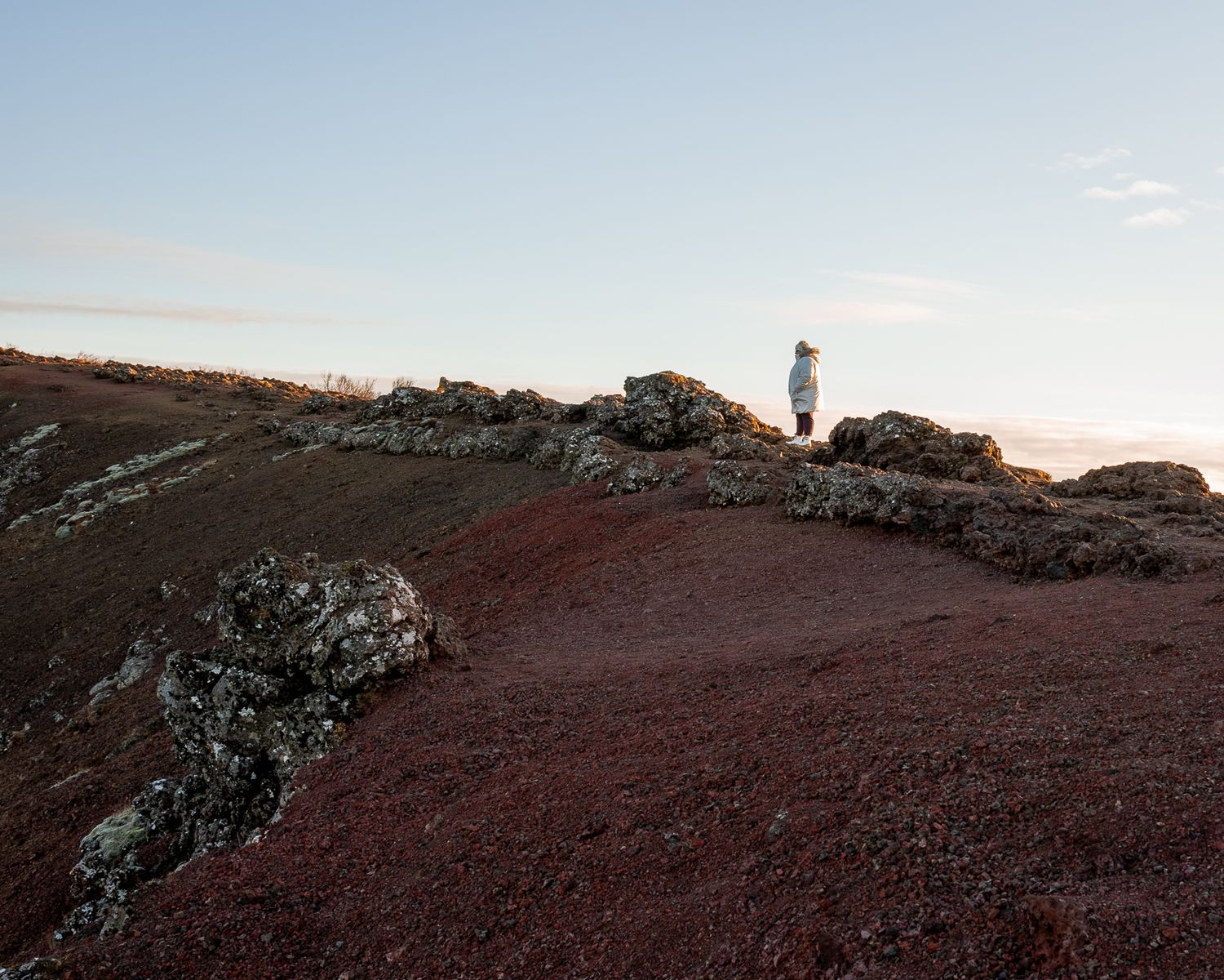Journey Photograph