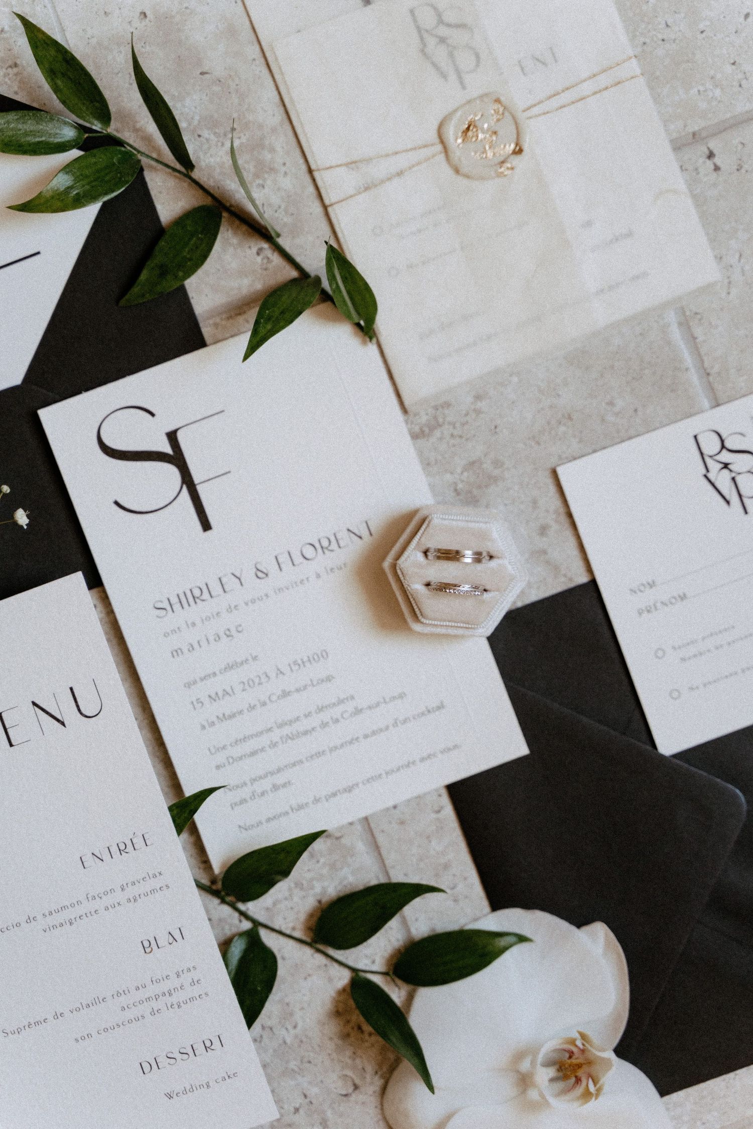 MARIAGE DOMAINE DE PATRAS
