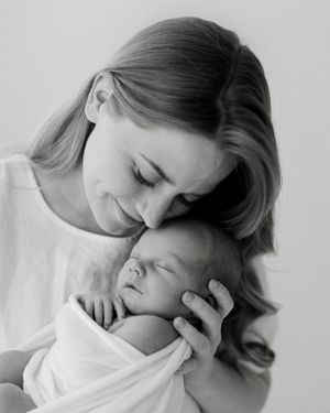 Vauvakuvaus Newbornkuvaus Helsinki