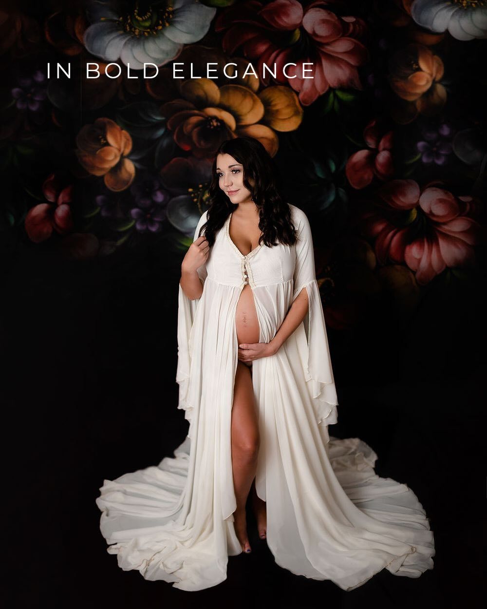 best maternity photographer near me Hampton VA