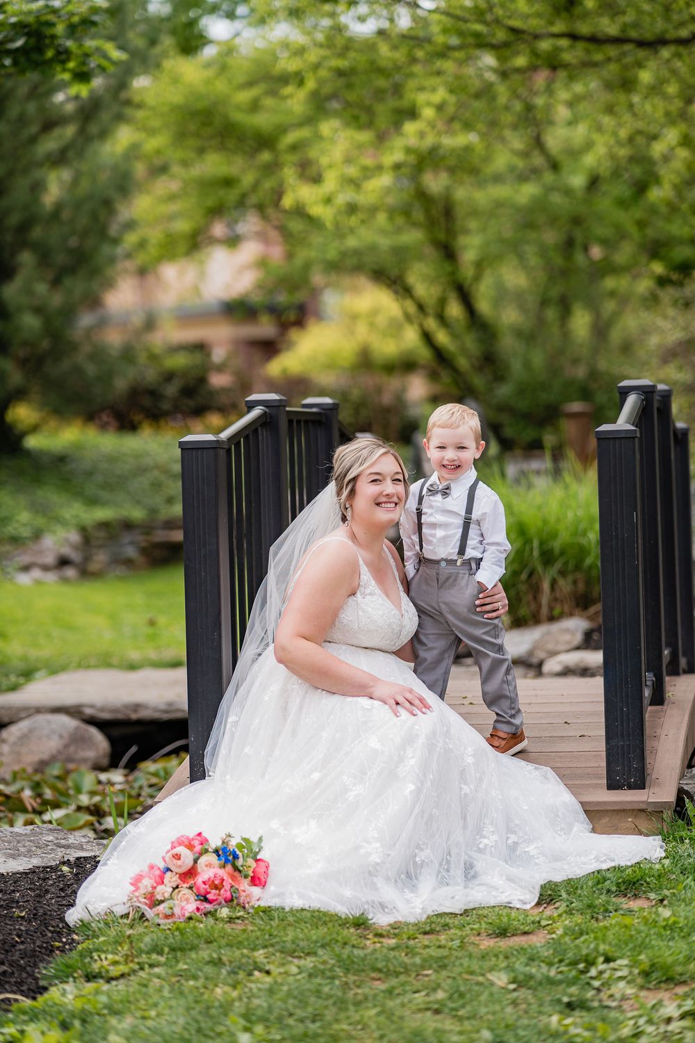 Lancaster Pa Wedding Photographer.