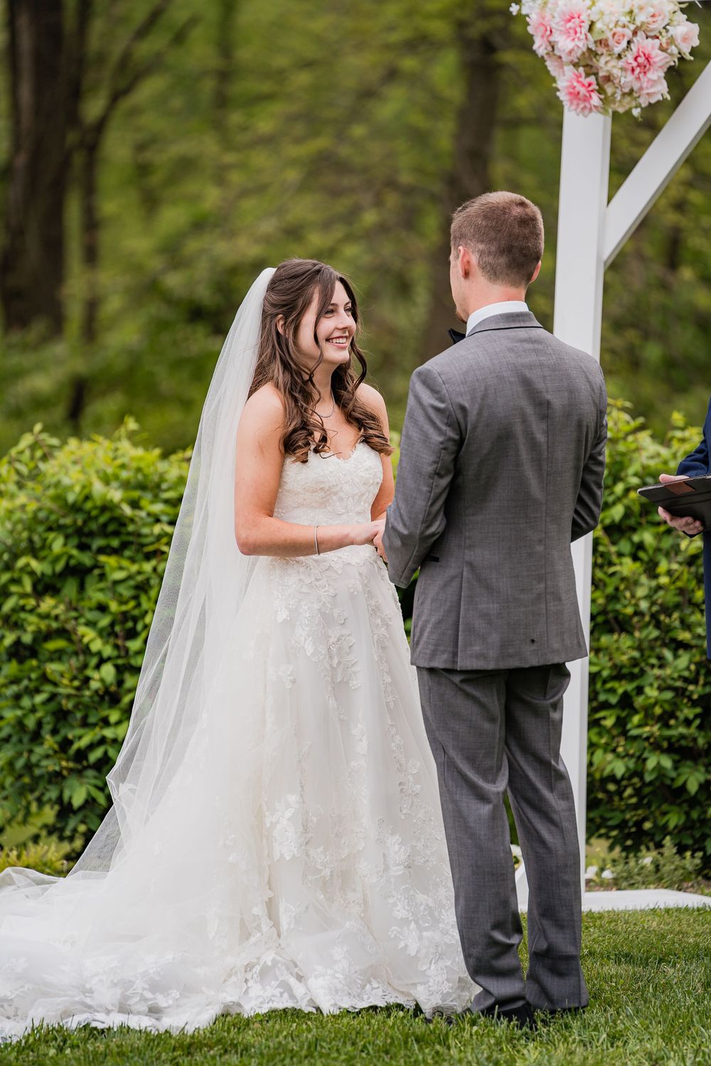 Lancaster Pa Wedding Photographer.