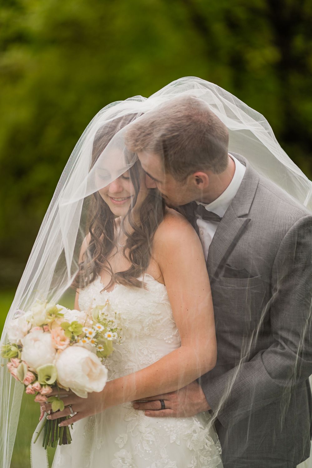 Lancaster Pa Wedding Photographer.