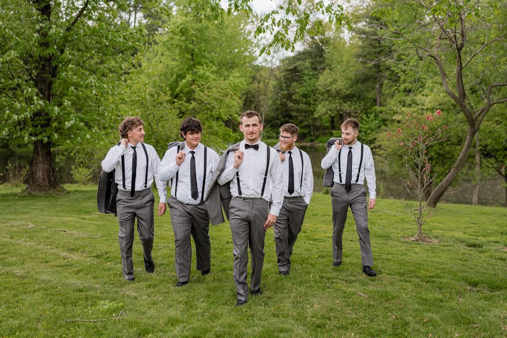 Lancaster Pa Wedding Photographer.