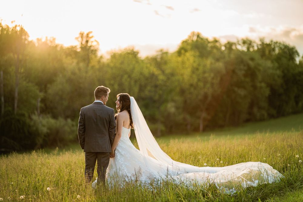 Lancaster Pa Wedding Photographer.