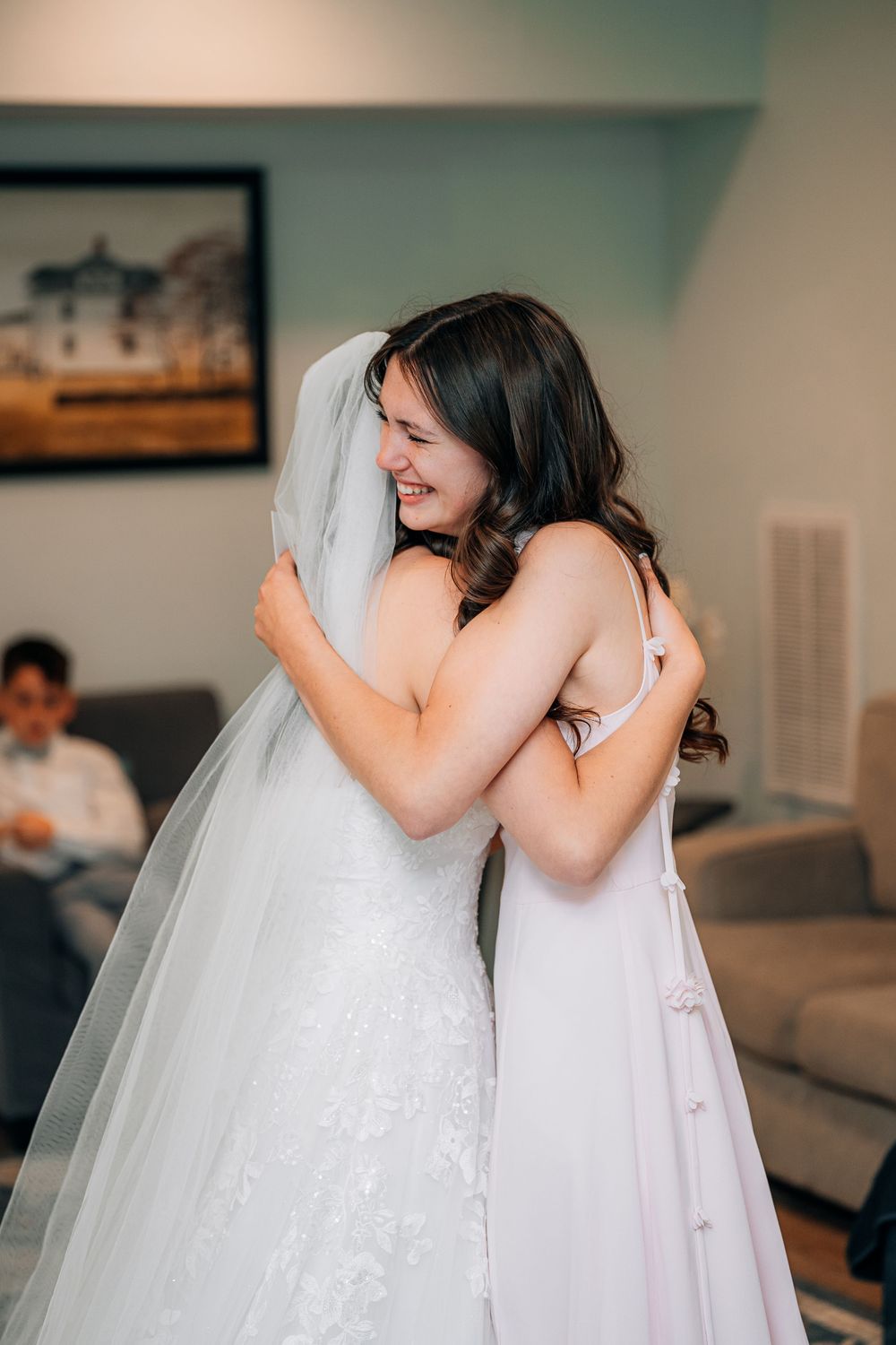 Lancaster Pa Wedding Photographer.