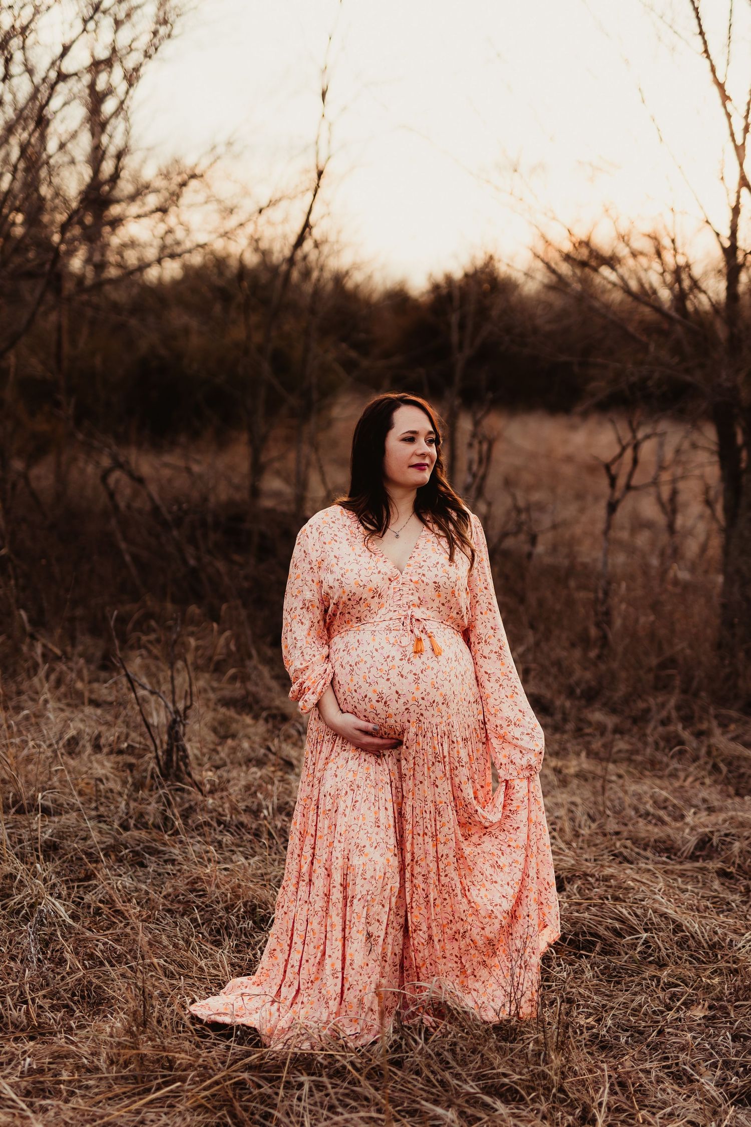 Wichita maternity portraits, Wichita newborn portraits, milestone portraits Wichita, photographer near me Wichita, maternity portraits