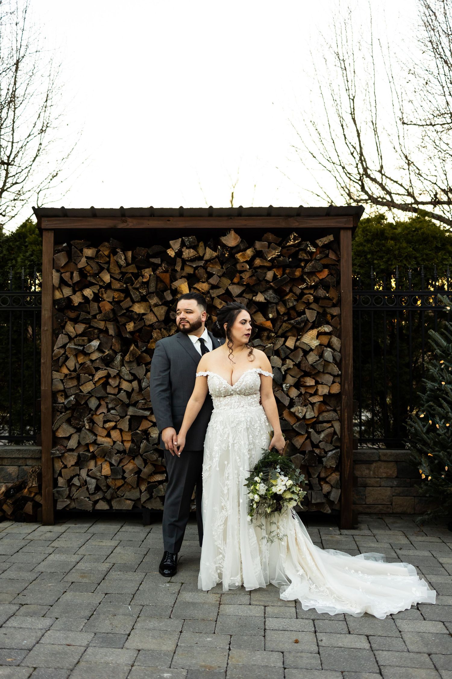 Lehigh Valley Moody Wedding Photographer