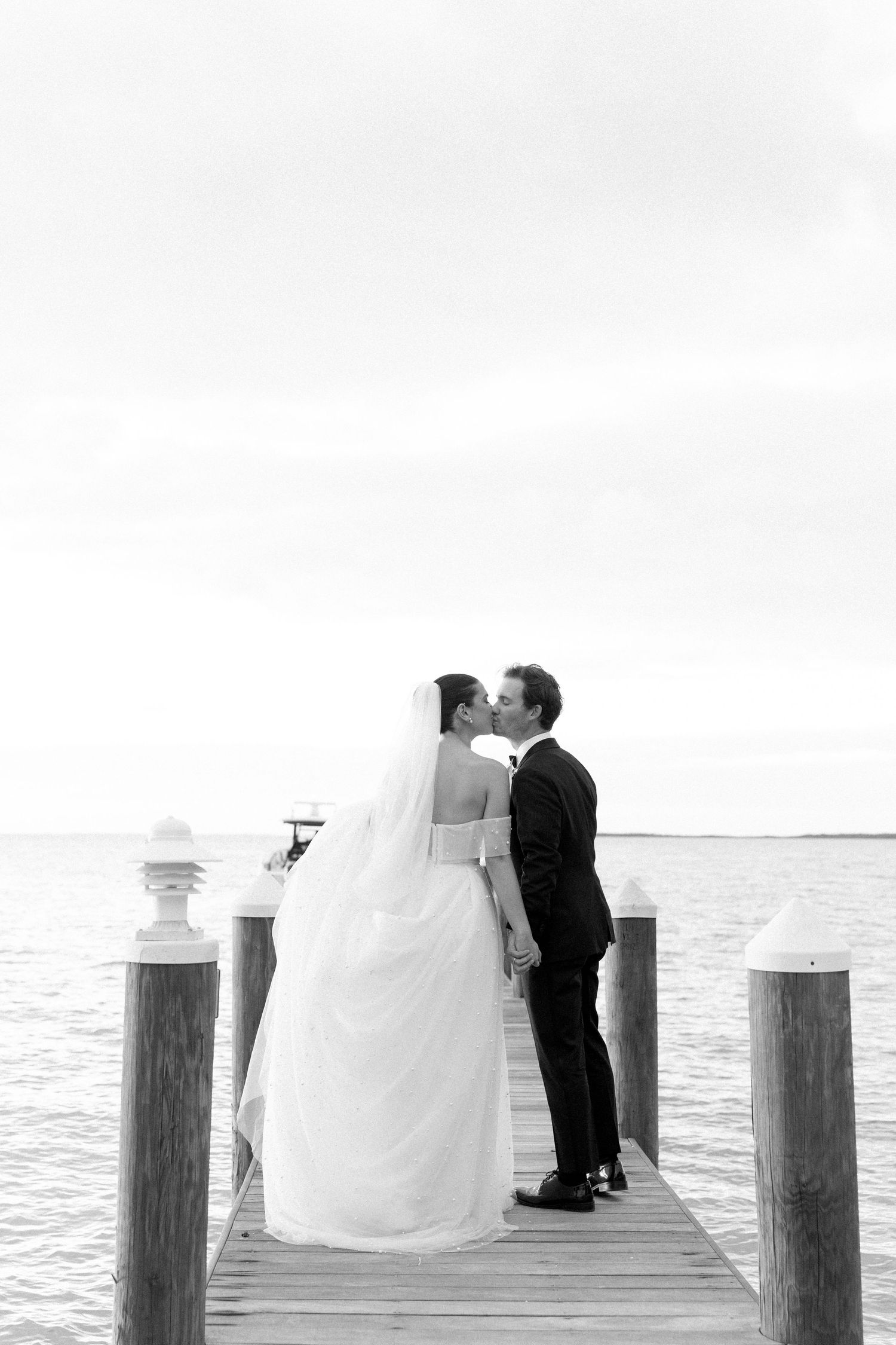 Miami candid engagement photos