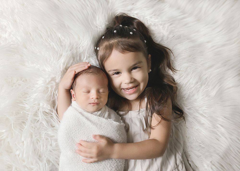 San Antonio Newborn Photographer