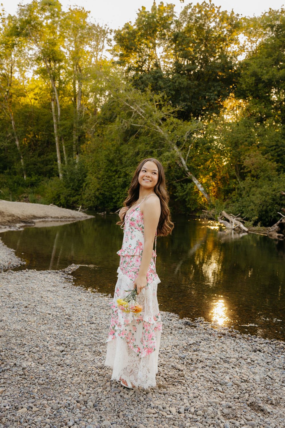 BECCAWPHOTOGRAPHY - Olympia Washington senior photography