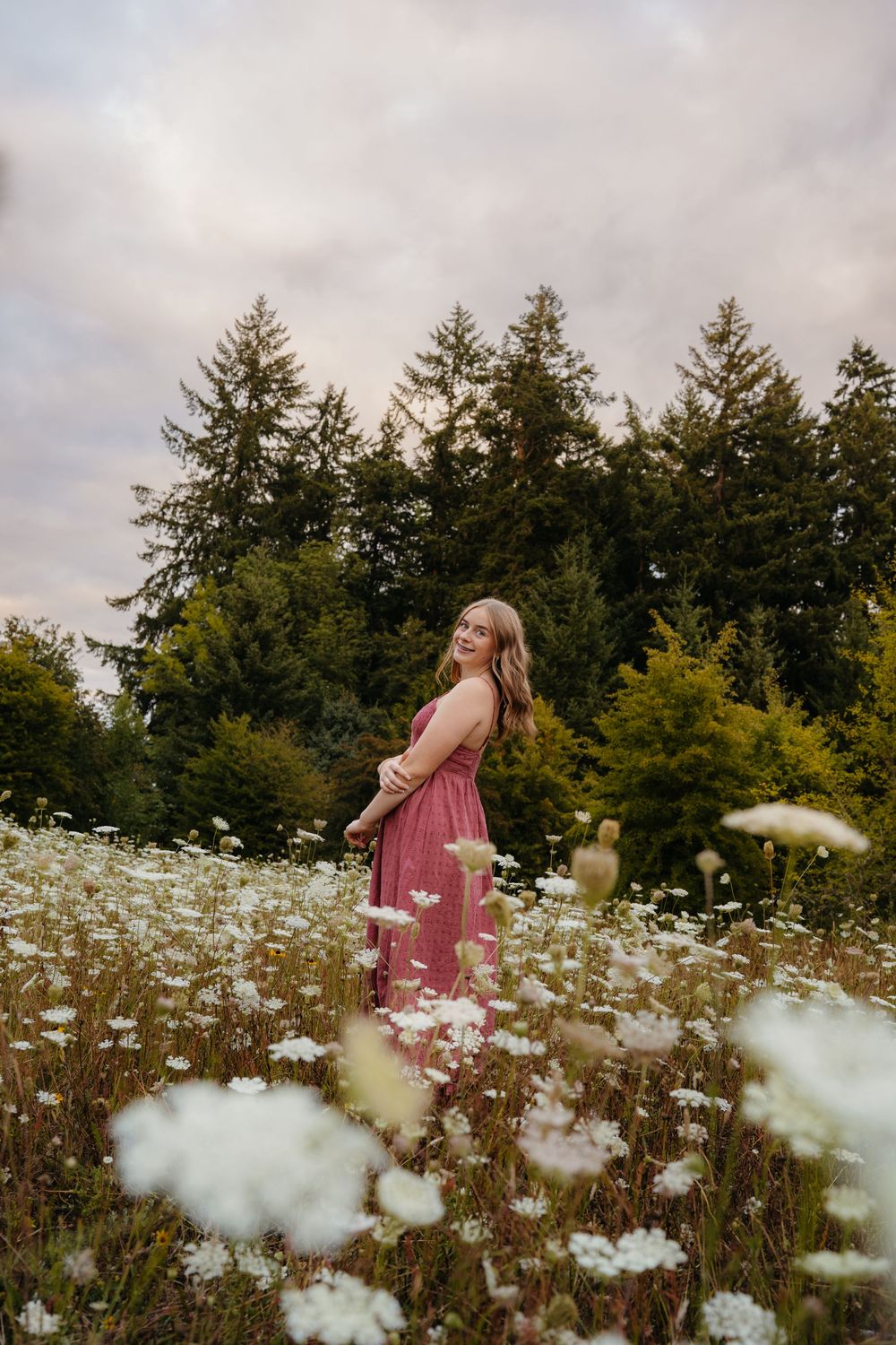 BECCAWPHOTOGRAPHY - Olympia Washington senior photography