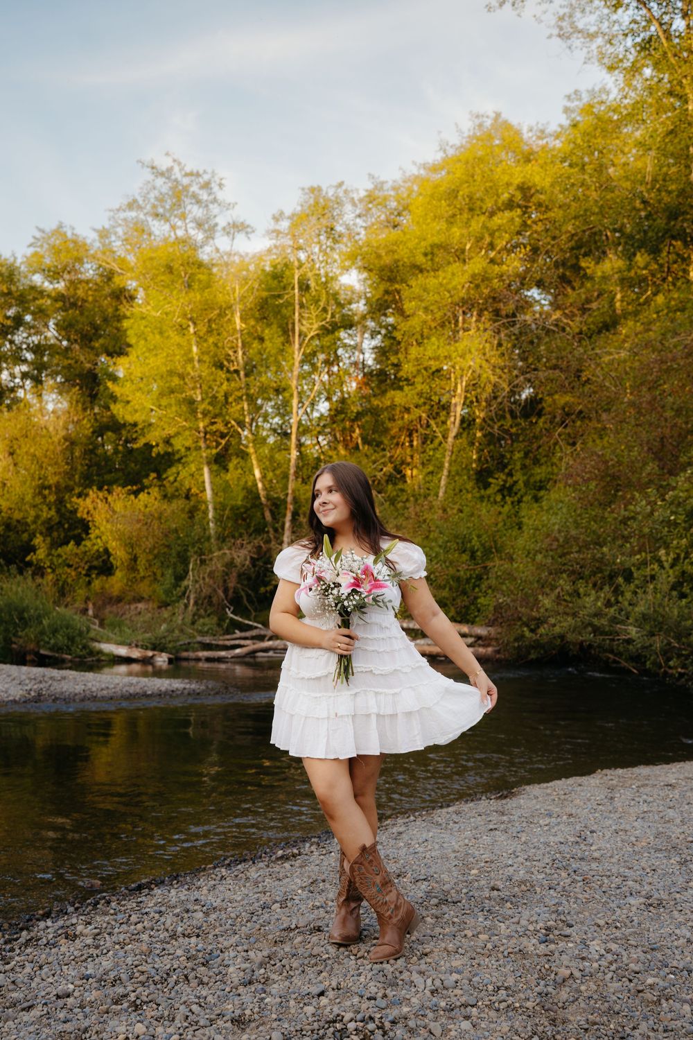 BECCAWPHOTOGRAPHY - Olympia, Washington senior photography