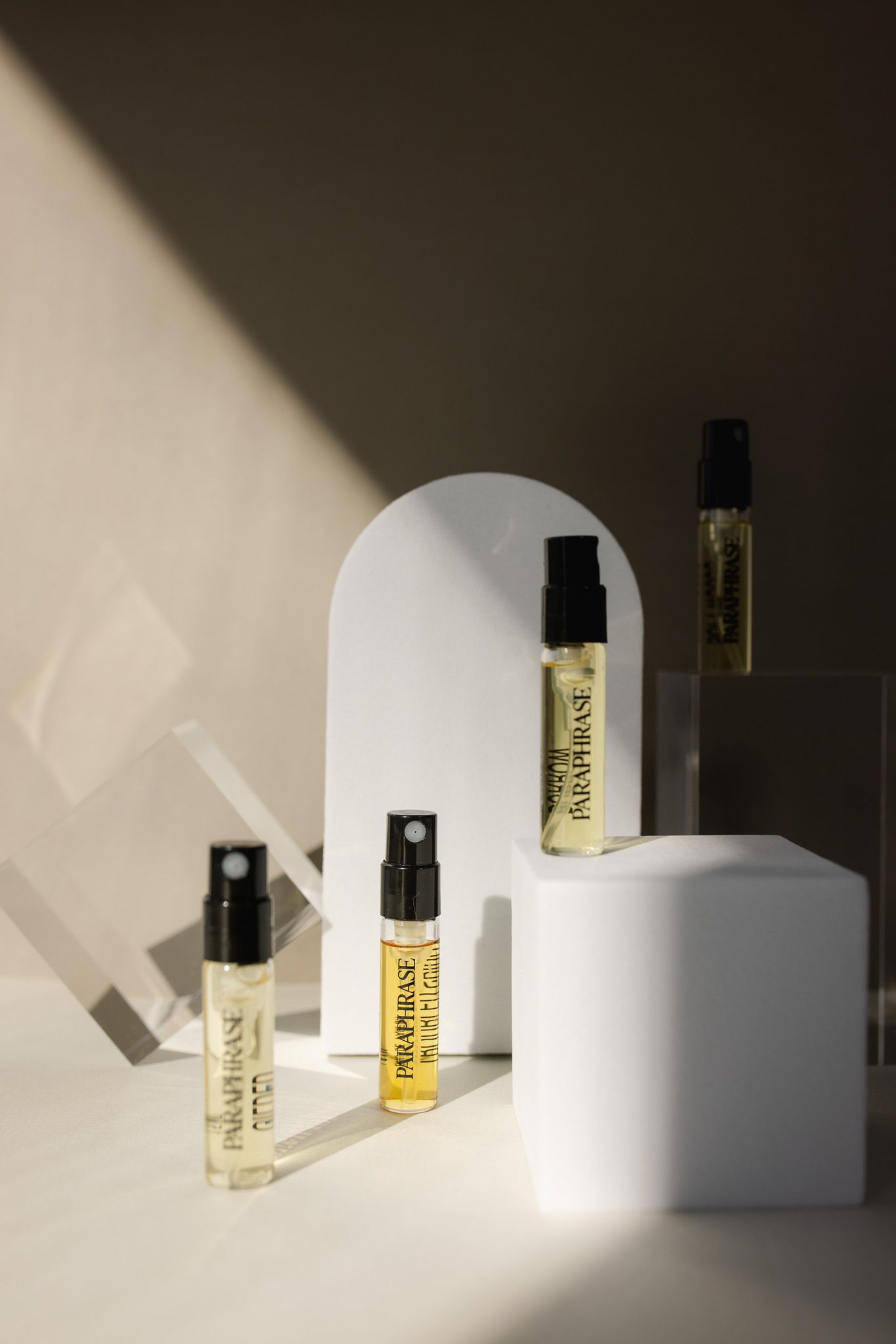 Product Photography - Commercial brand photographer working with an Edmonton retail company.