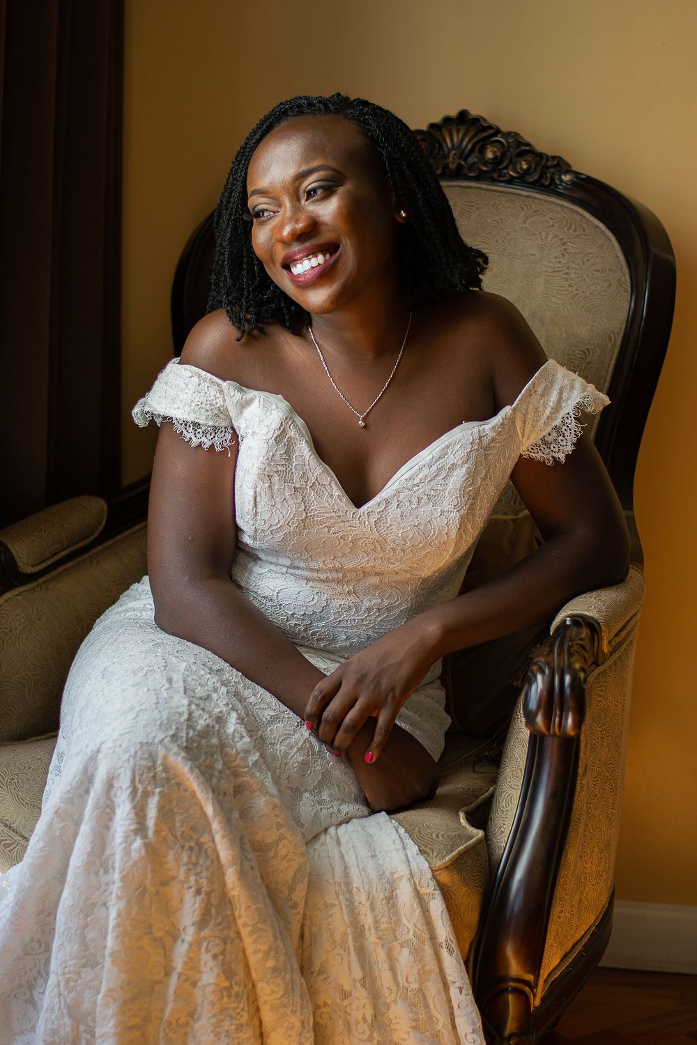 Jagoro Pictures | Nyadhi Wedding
