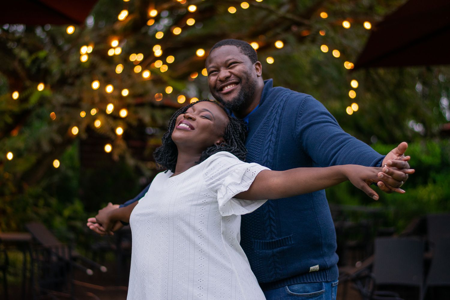 Jagoro Pictures | Nyadhi Wedding
