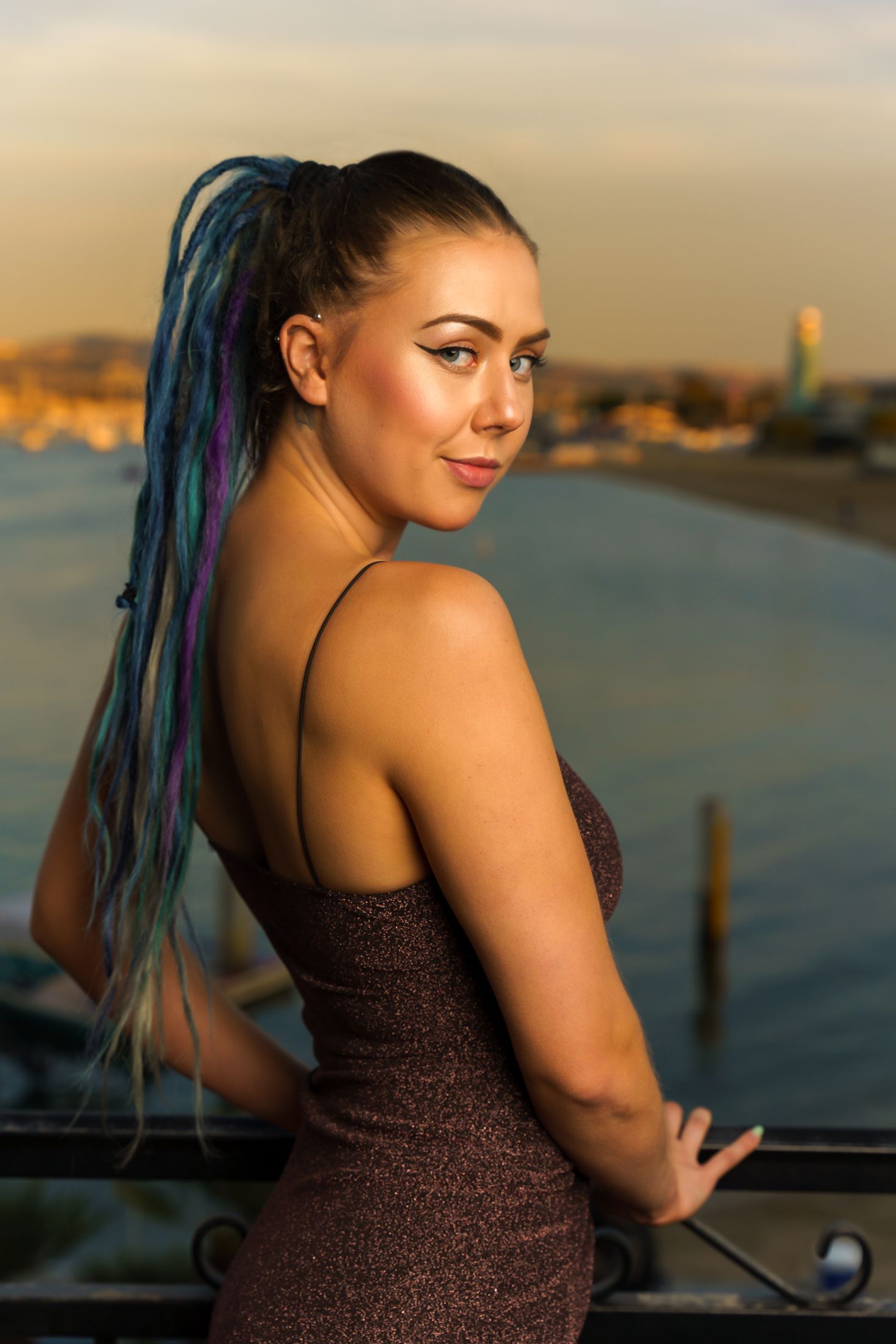 Ivy Rose Darkroom Rebellion Client Review