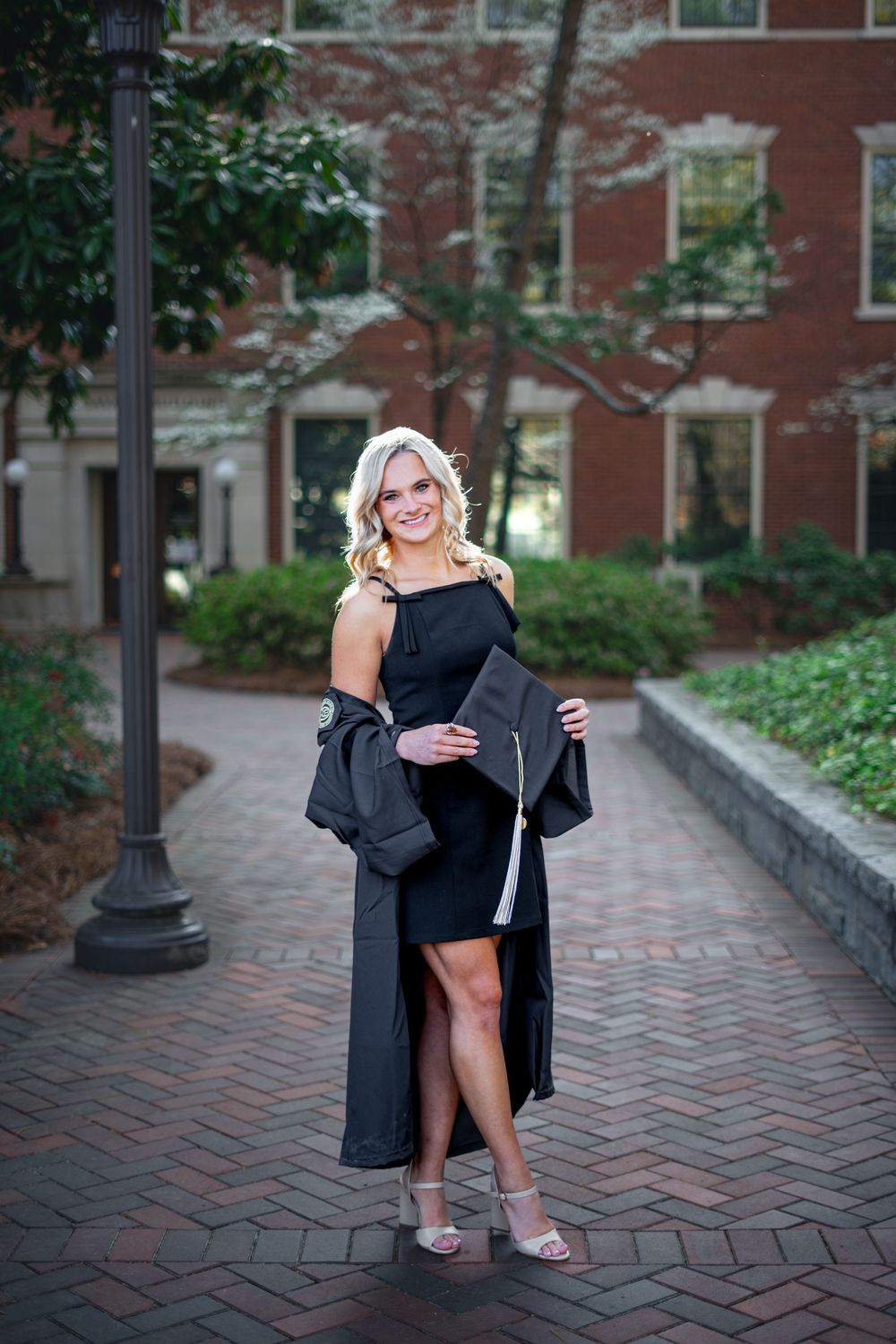 Georgia Tech Grad Photos