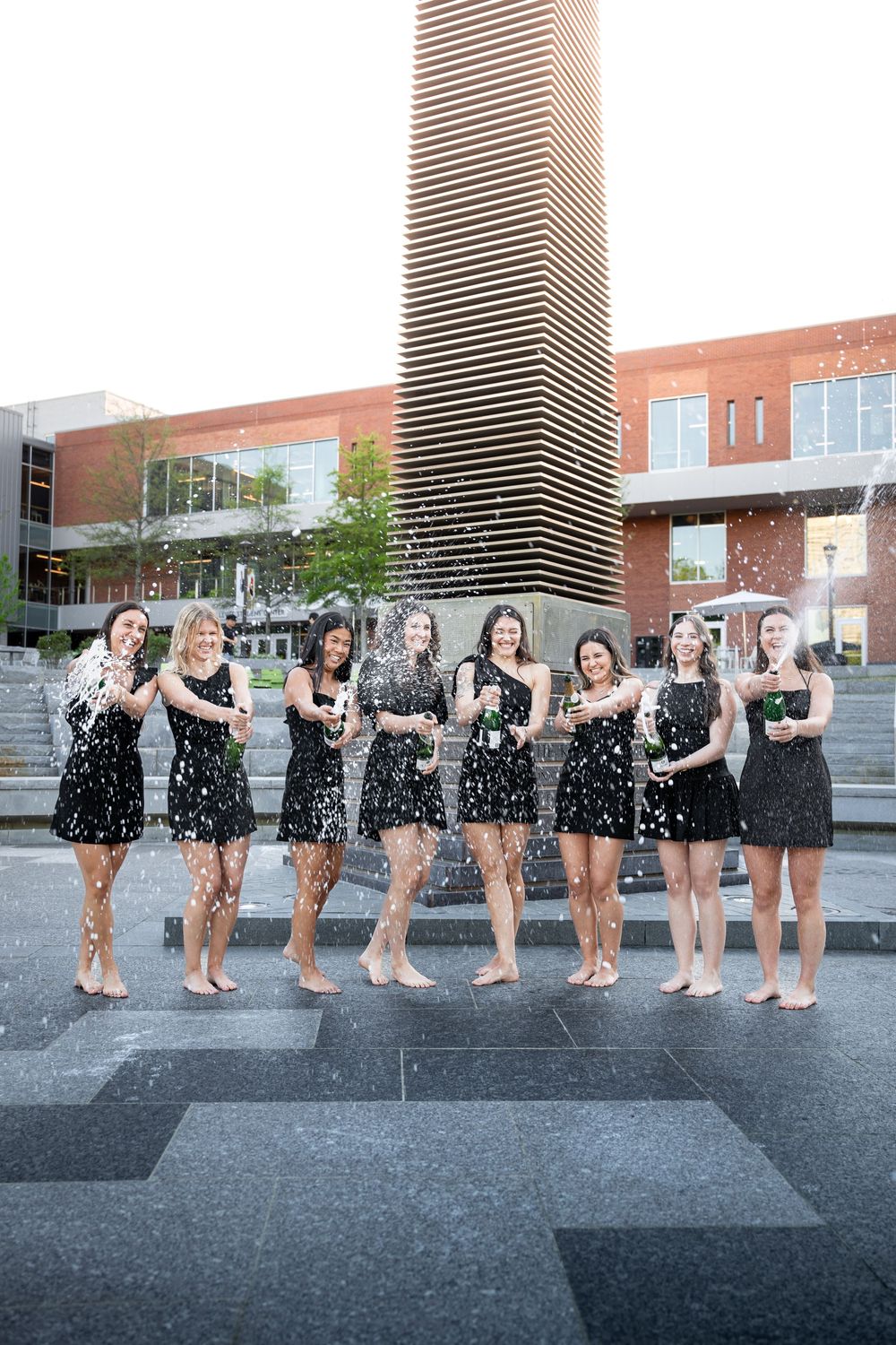 Best Georgia Tech Grad Photographer Locations