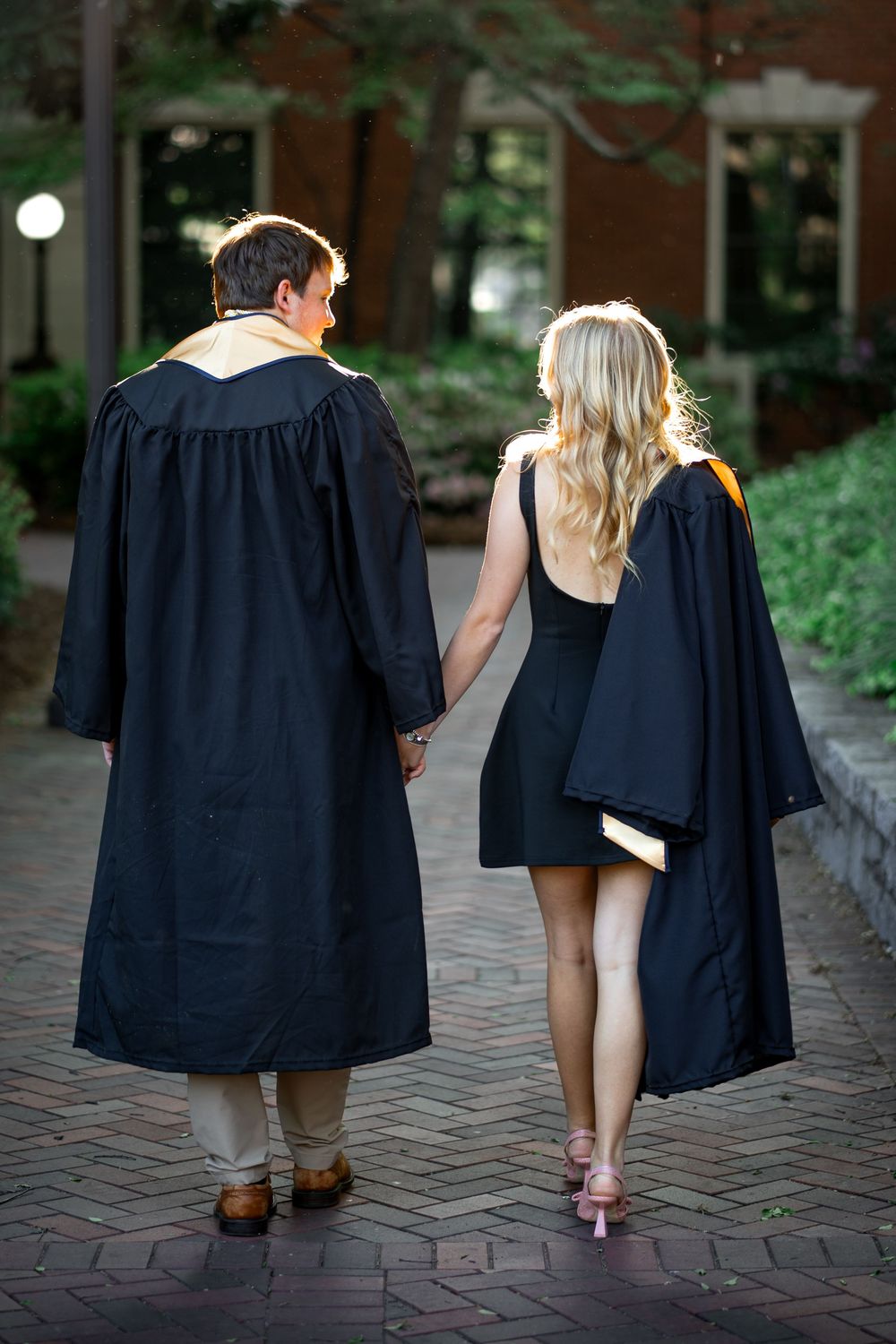 Best Georgia Tech Grad Photographer