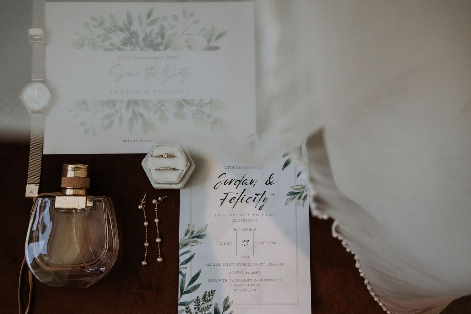 southwest wedding photographer