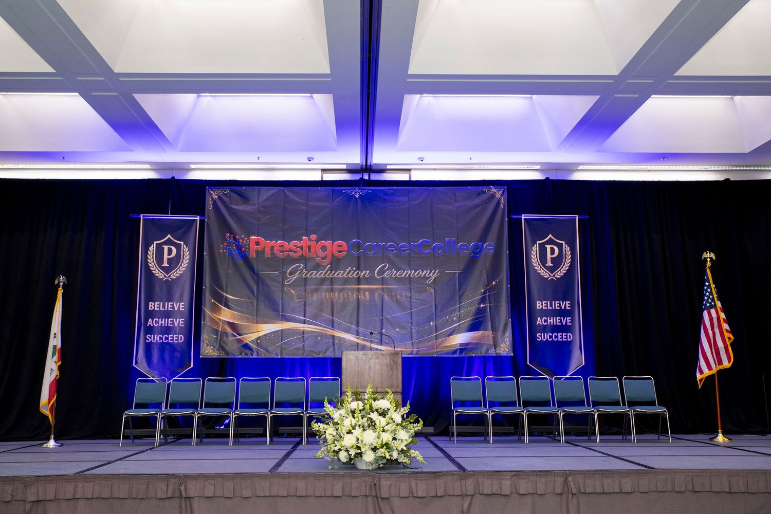 Professional ceremony photography LA