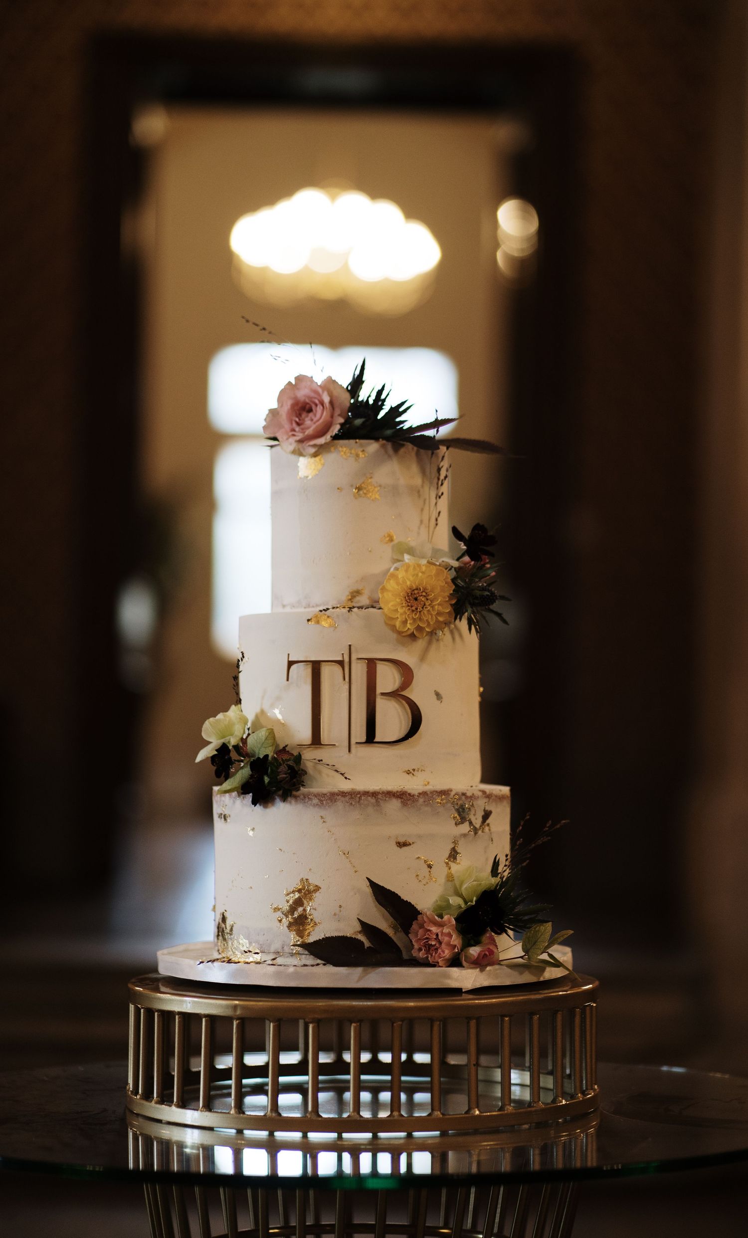 Wedding Cake Flavours for 2026 & 2027