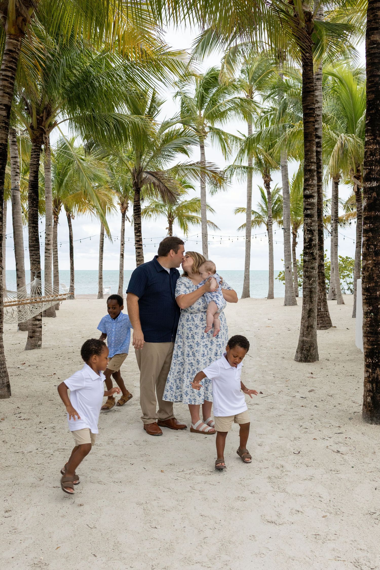 Florida Keys Family Photographer