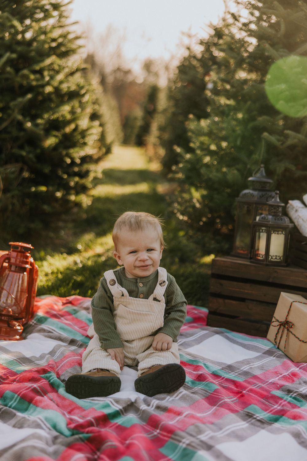 Christmas Minis 2026 - Family Session