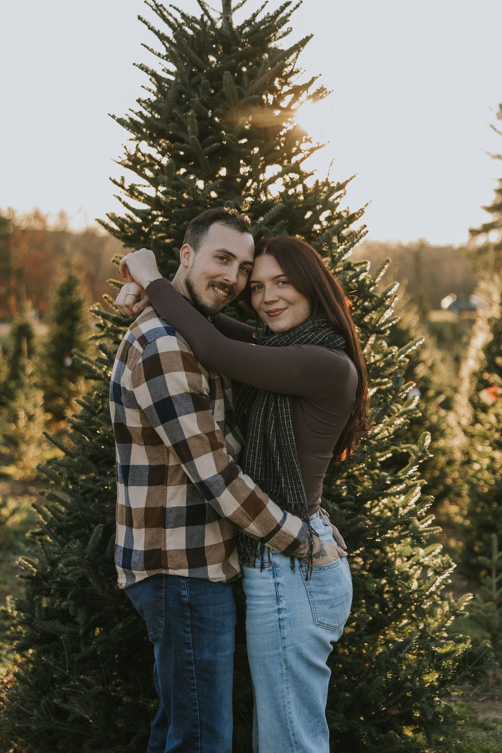 Christmas Minis 2026 - Couples Session