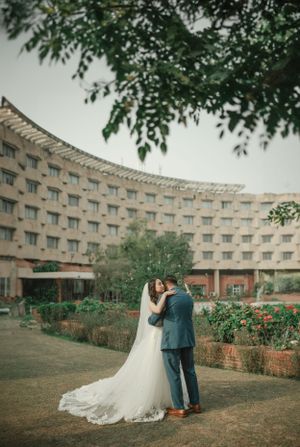 bridal portrait photography Indore