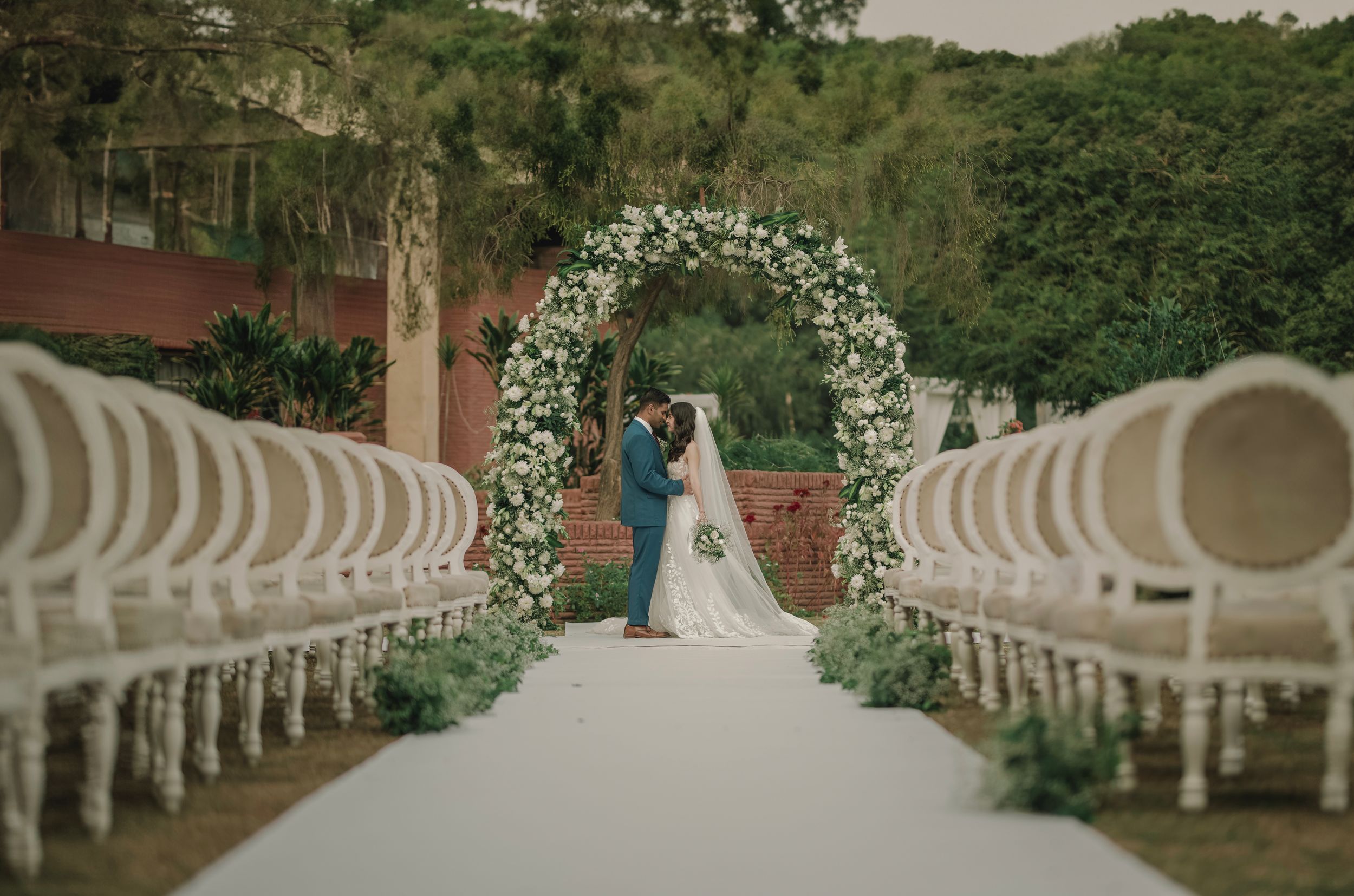 affordable wedding photographer Lucknow