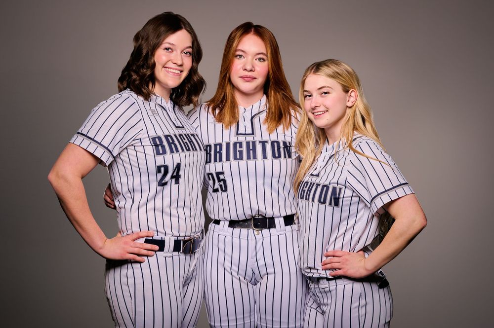High school Softball Sports photographer
