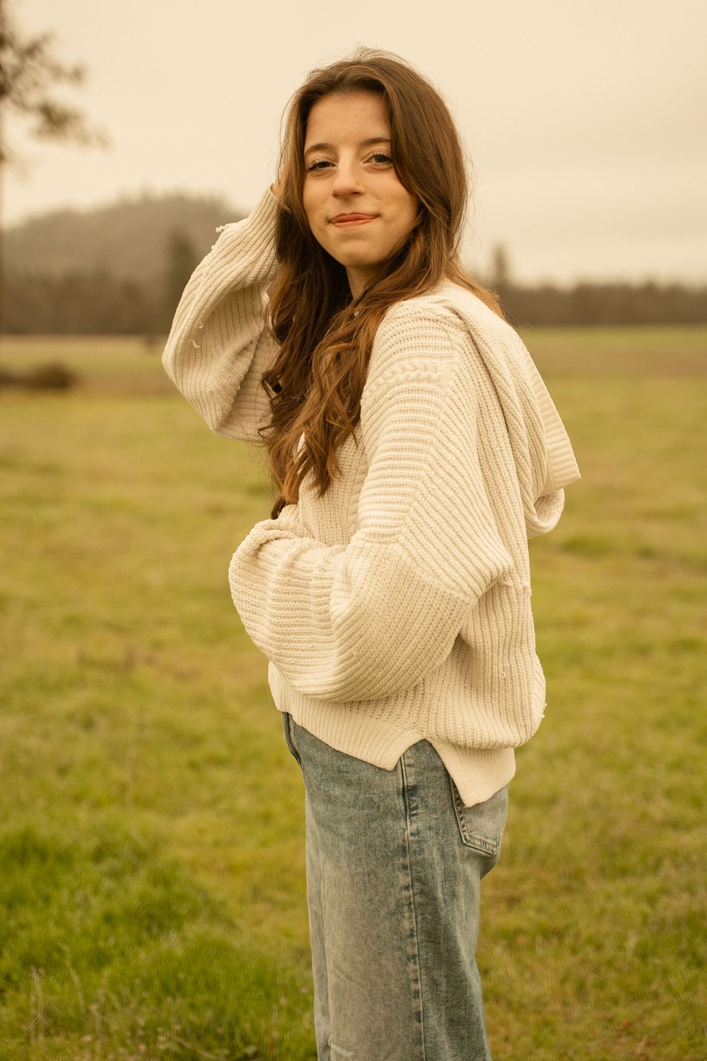 senior