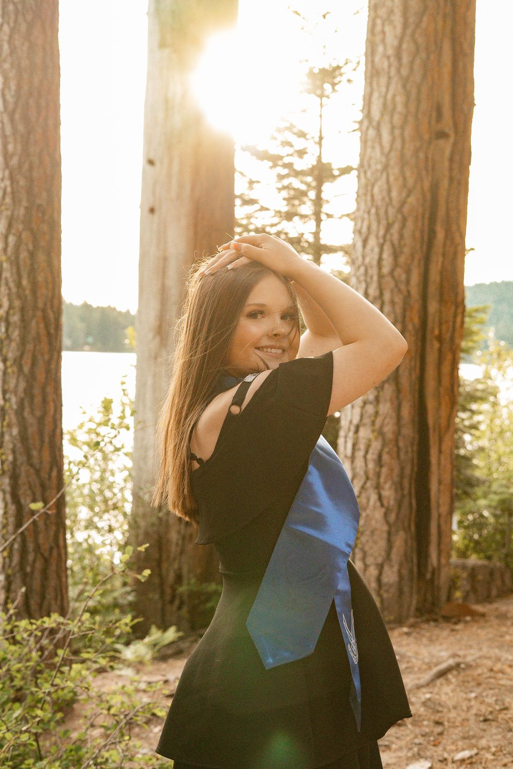 senior