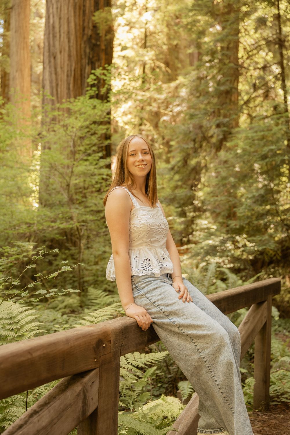 senior
