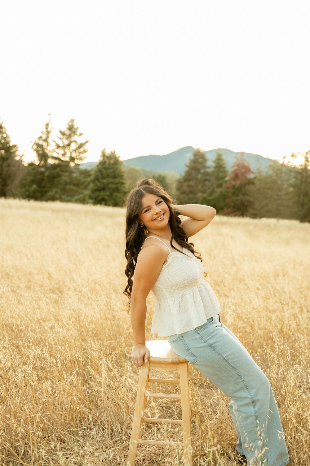 senior