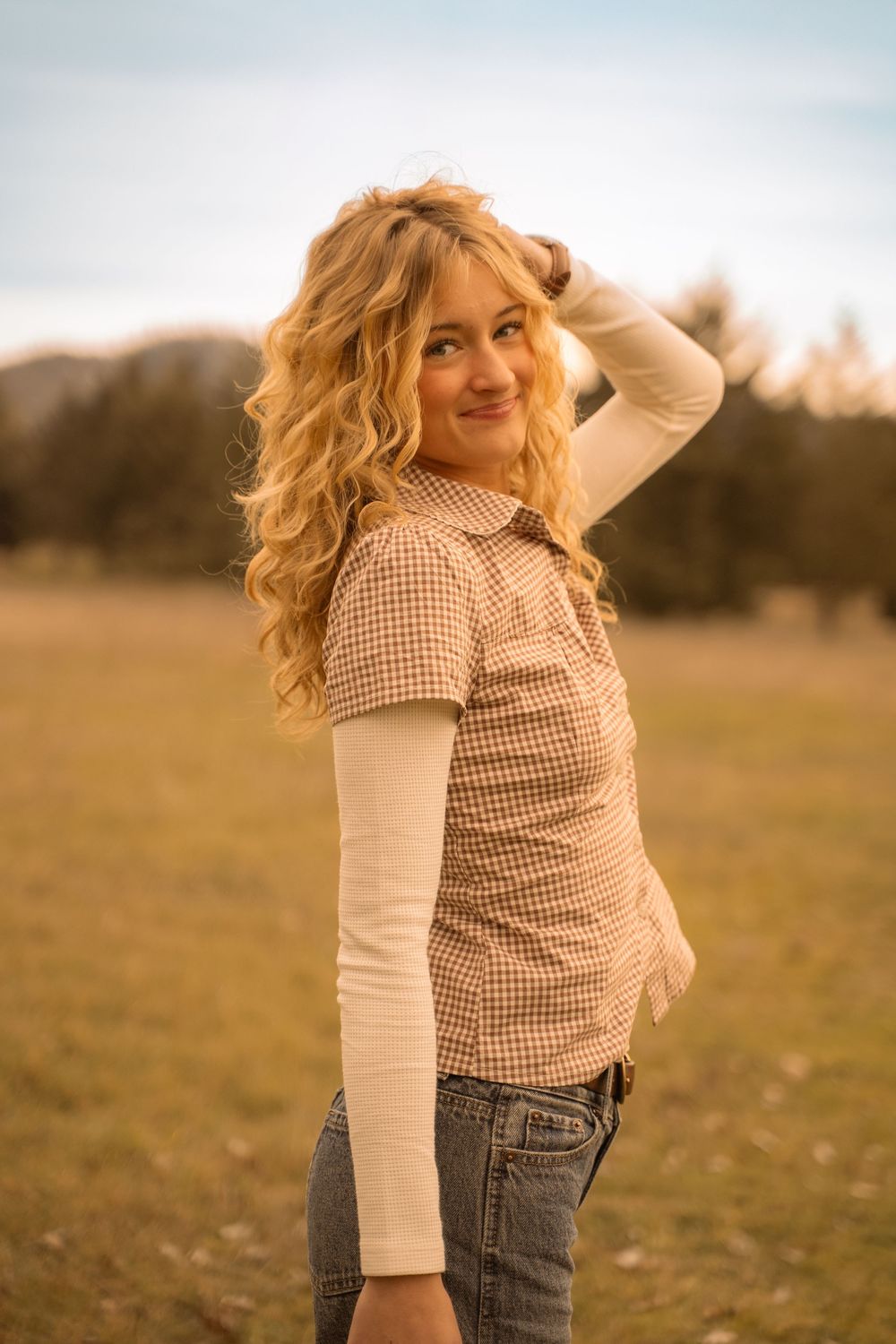 senior