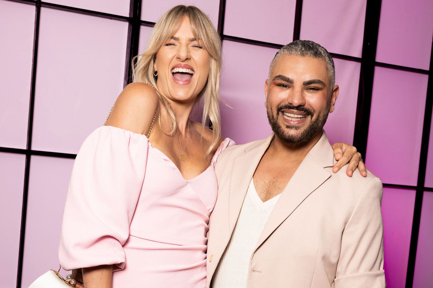 INK GOES PINK 2026 - WORLDPRIDE AMSTERDAM
For the 11th consecutive year, INK Hotel Amsterdam – MGallery celebrated INK goes PINK. This annua