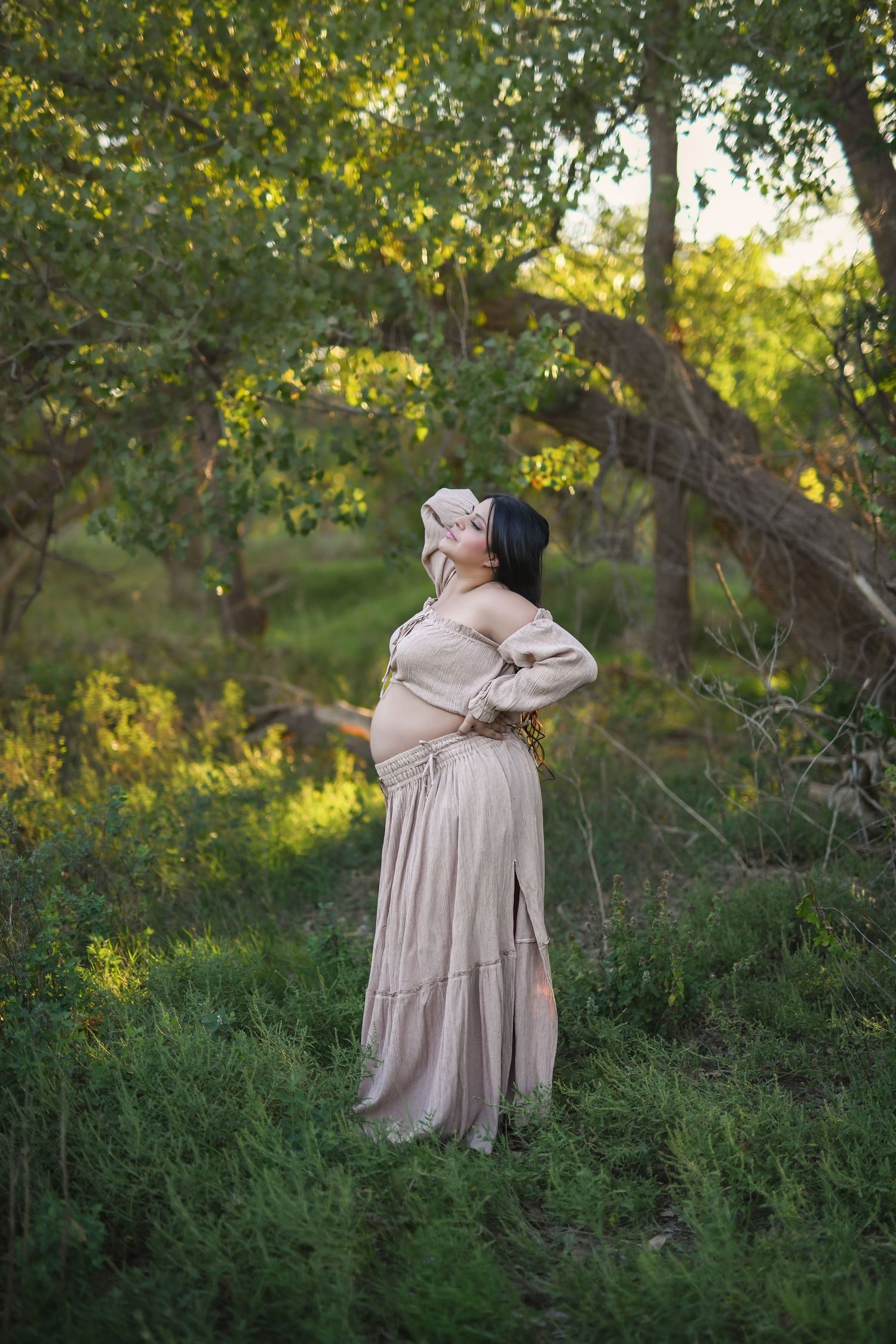 maternity