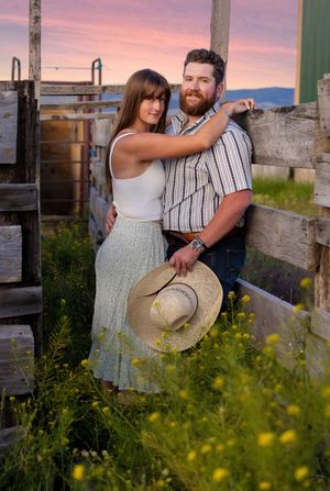 Couples Photography Tucson and Montana