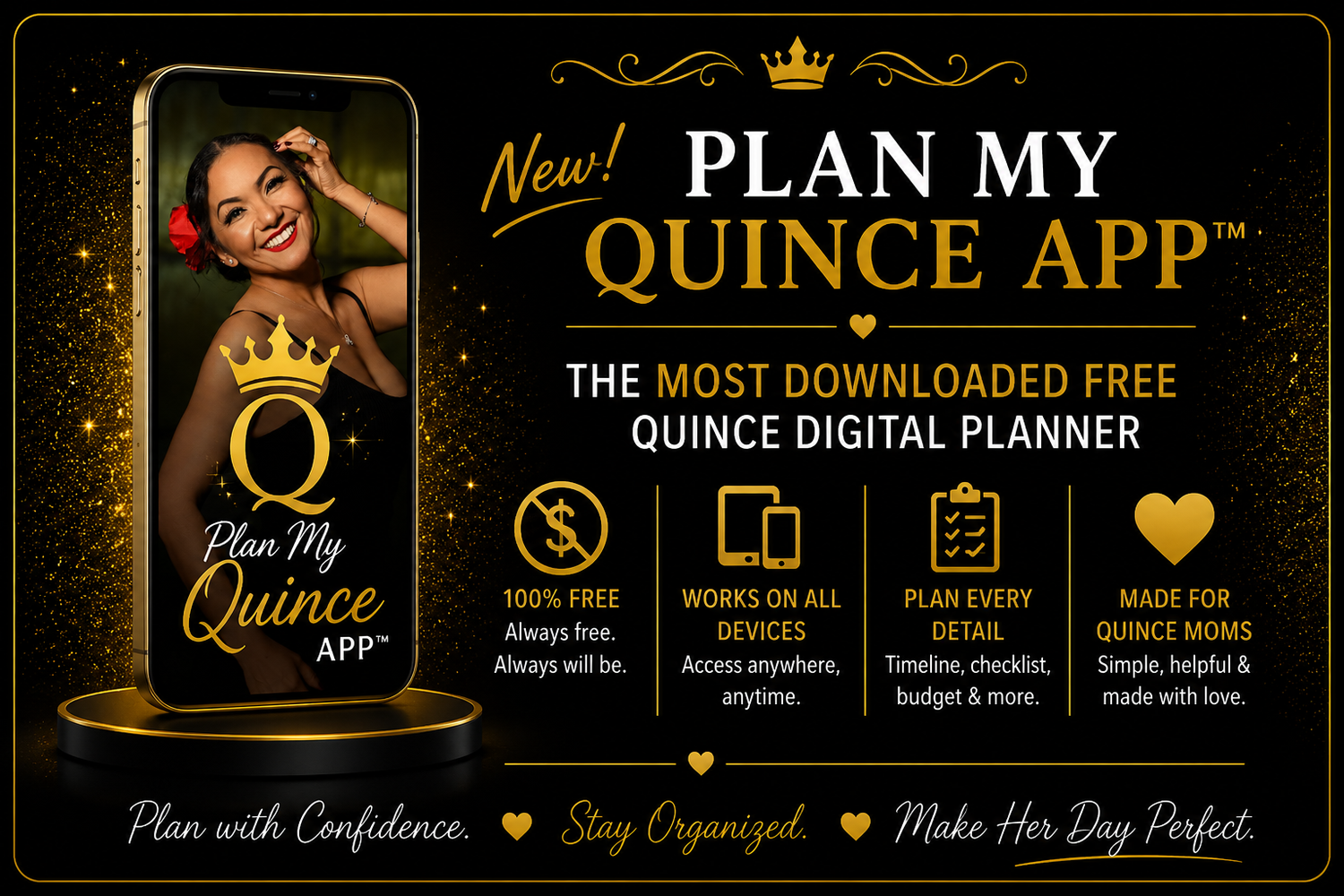 How to respectfully have a Quinceañera without Mexican heritage using cultural traditions and Dallas Fort Worth quince photography guide