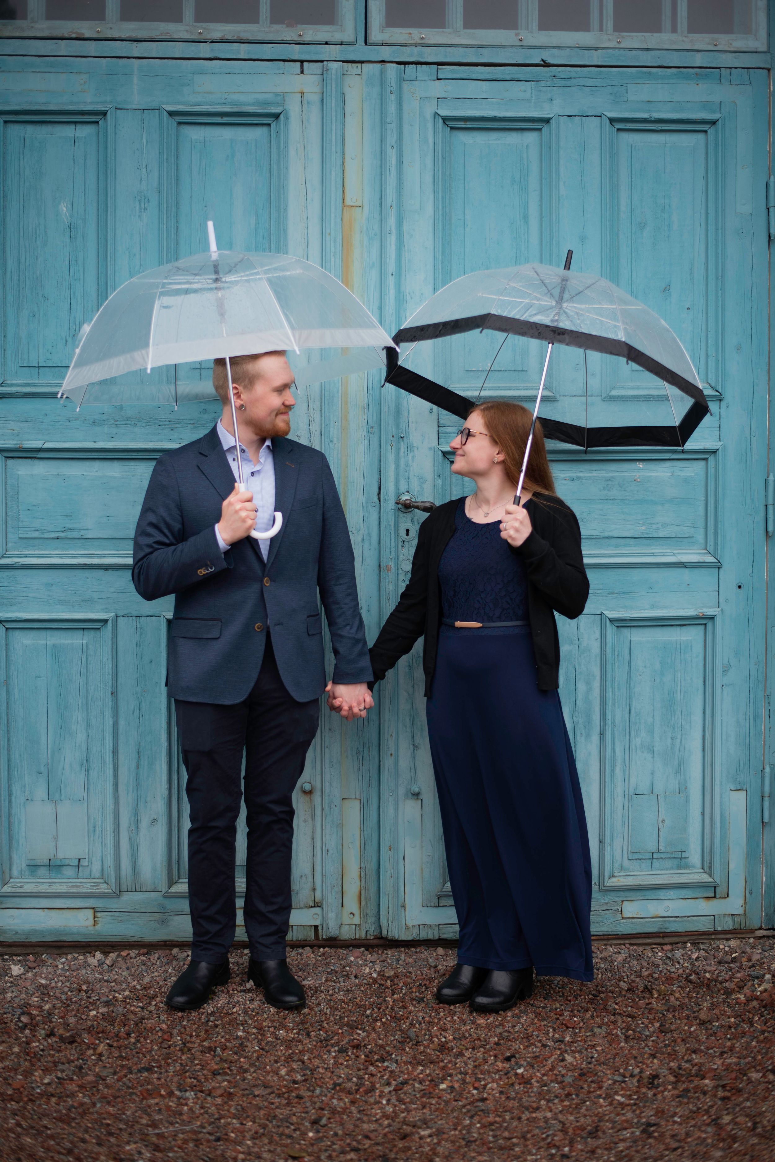 bröllopsfotograf hedemora