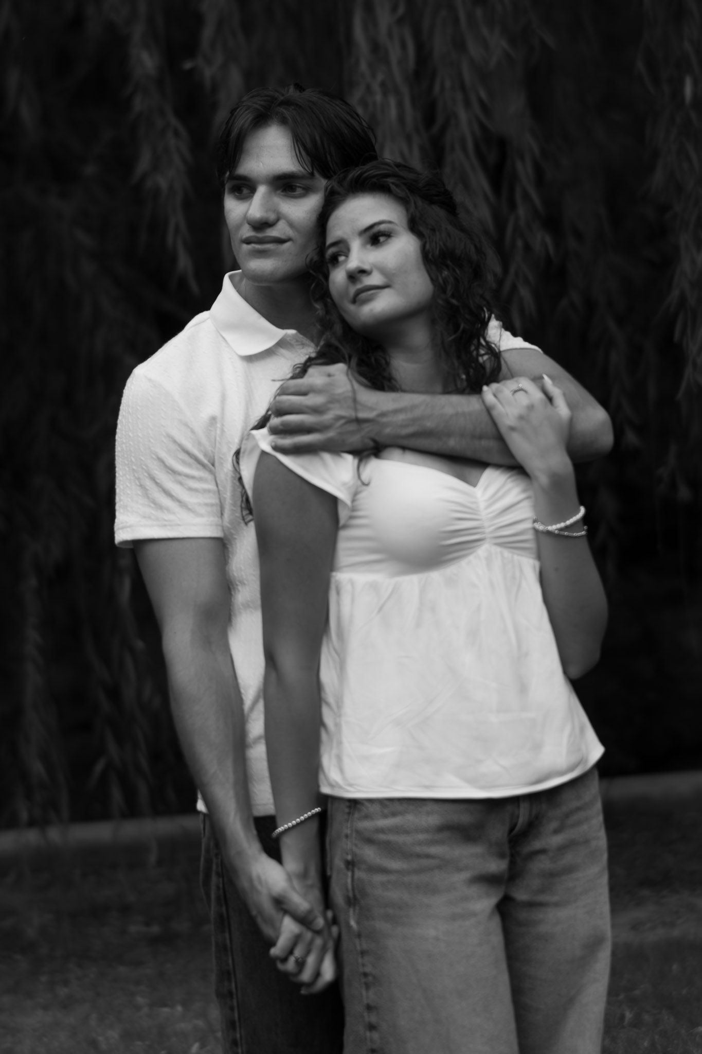 Fort Worth and DFW wedding, engagement, proposal, senior, and graduation photography by Alexandra Hartman Photography, capturing romantic an